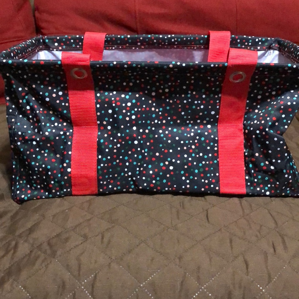 Thirty One Medium Utility Tote